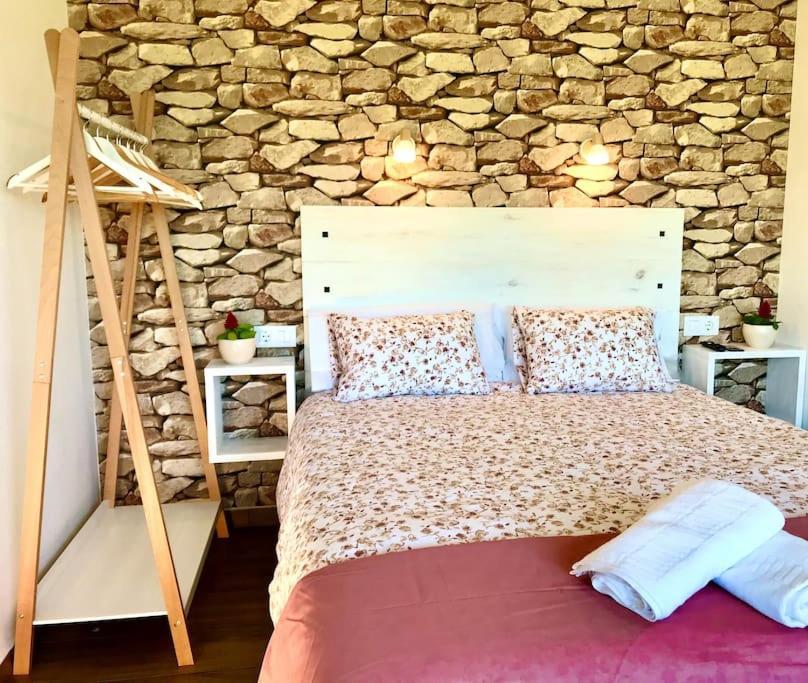 Casa Nueva En Vigo Rural Mos Con Jacuzzi Y Chimenea Para Escapada Romantica Pontevedra Exterior photo